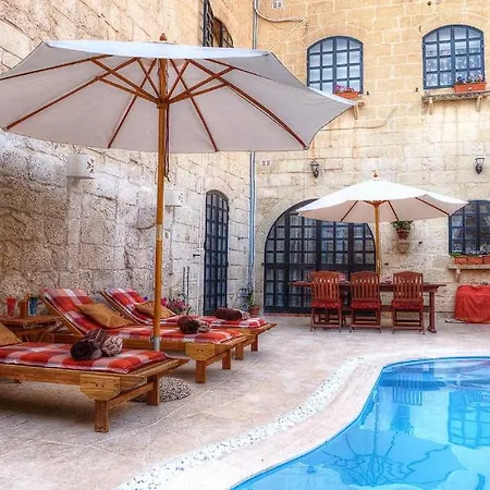 In The Heart Of A Quiet Town ! * Zejtun
