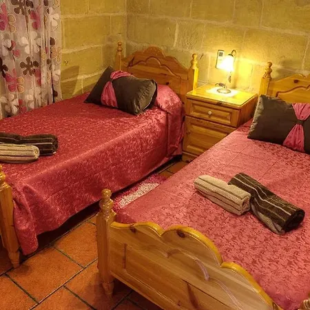 In The Heart Of A Quiet Town ! Zejtun